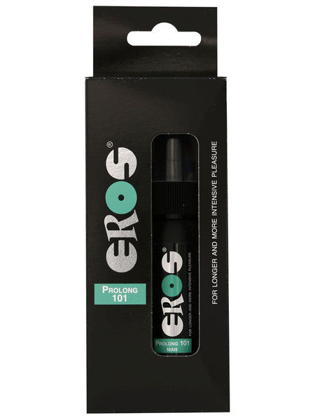 Eros Prolong 101 Spray 30 ml - Club X